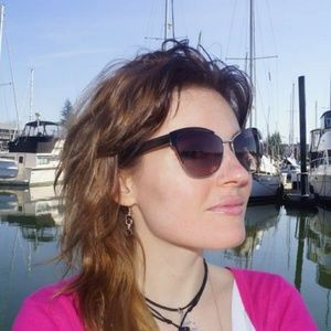 🇺🇦 New Cat Eye Trending Sunglasses